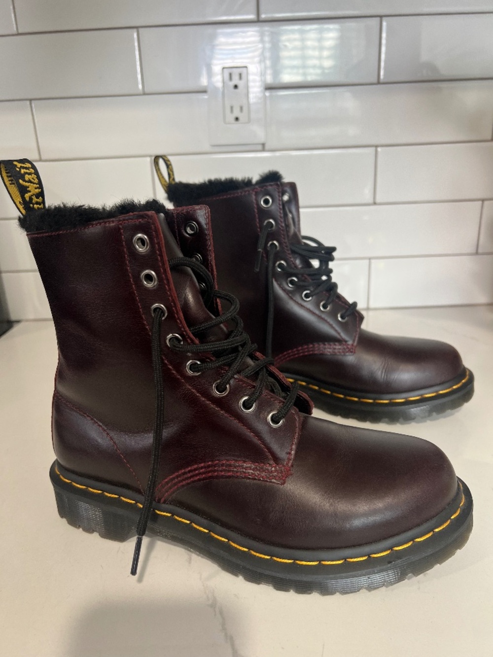 Dr Marten’s